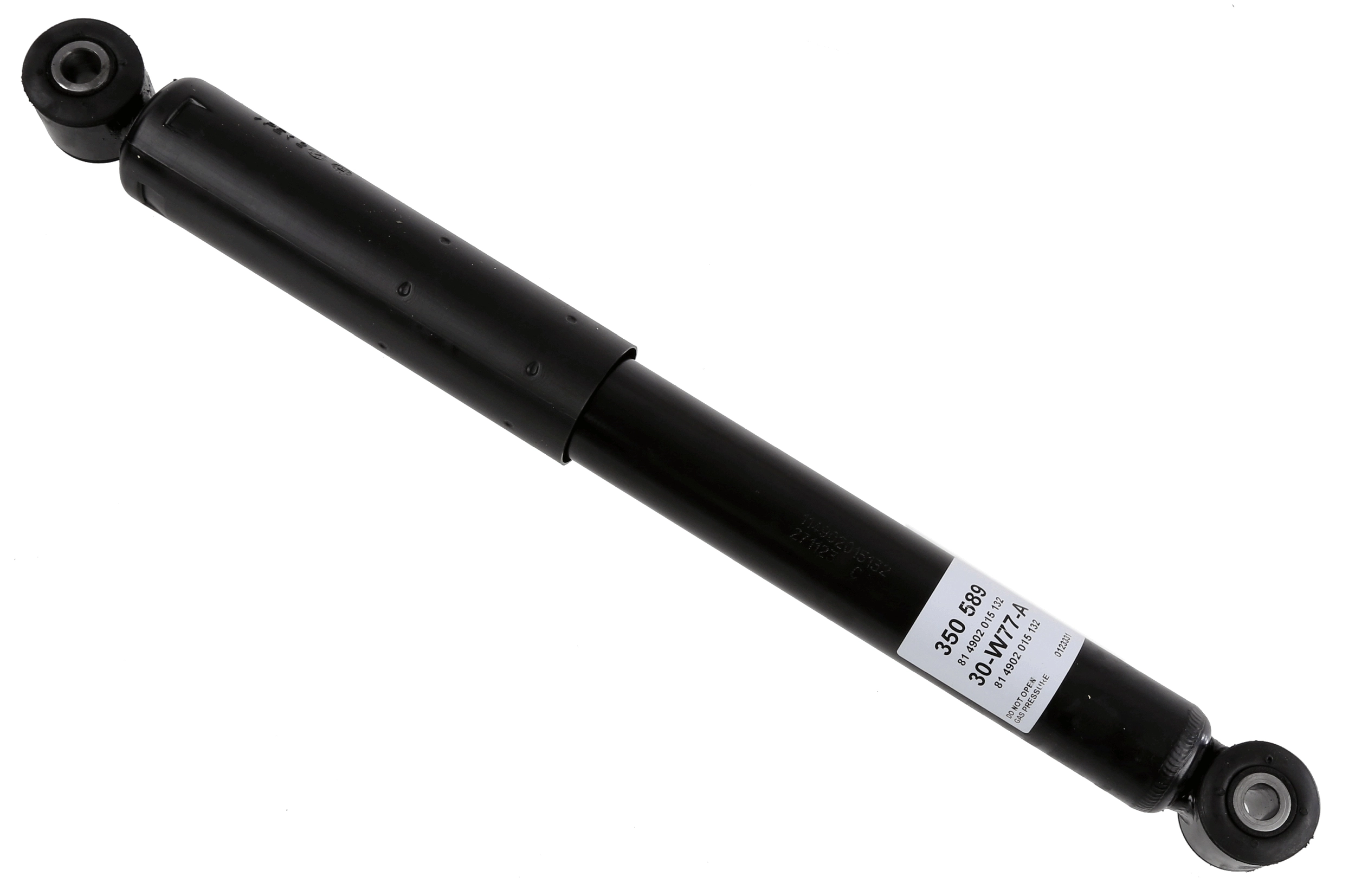 SACHS 350589
