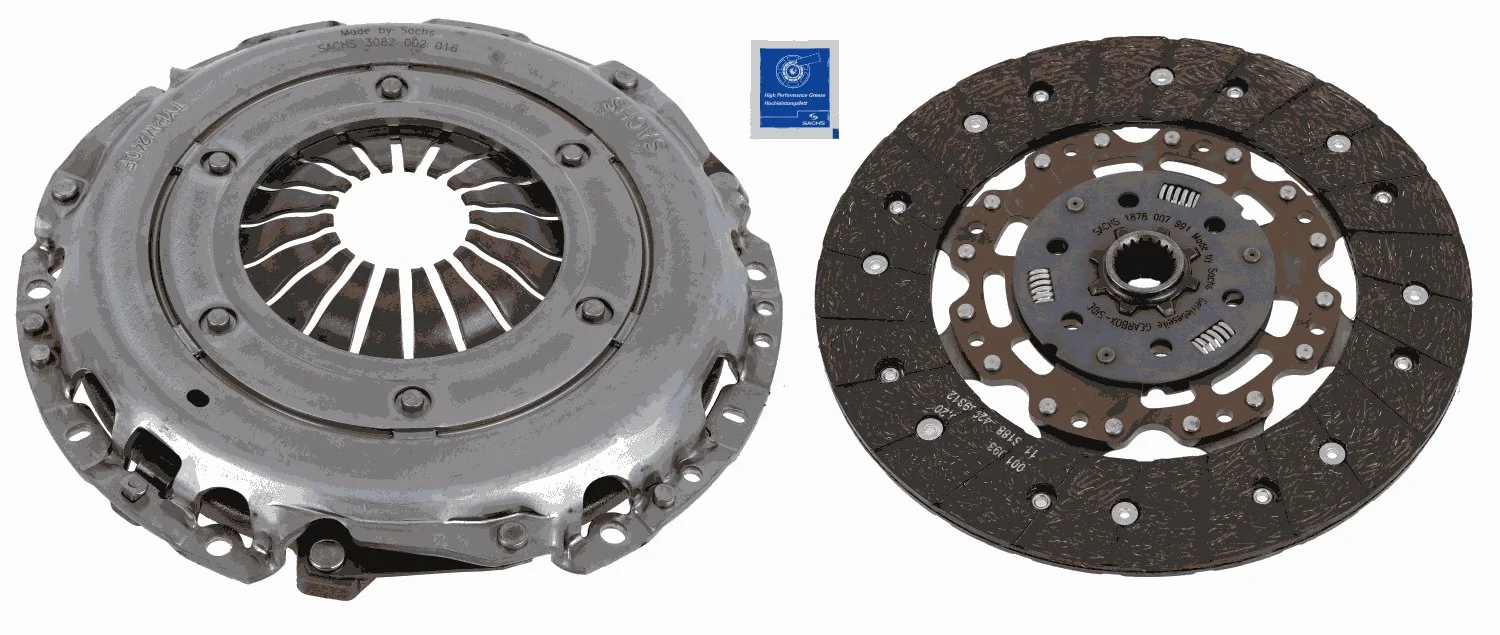 SACHS 3000970111