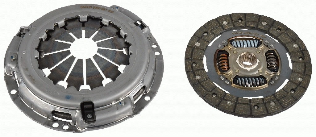 SACHS 3000951456