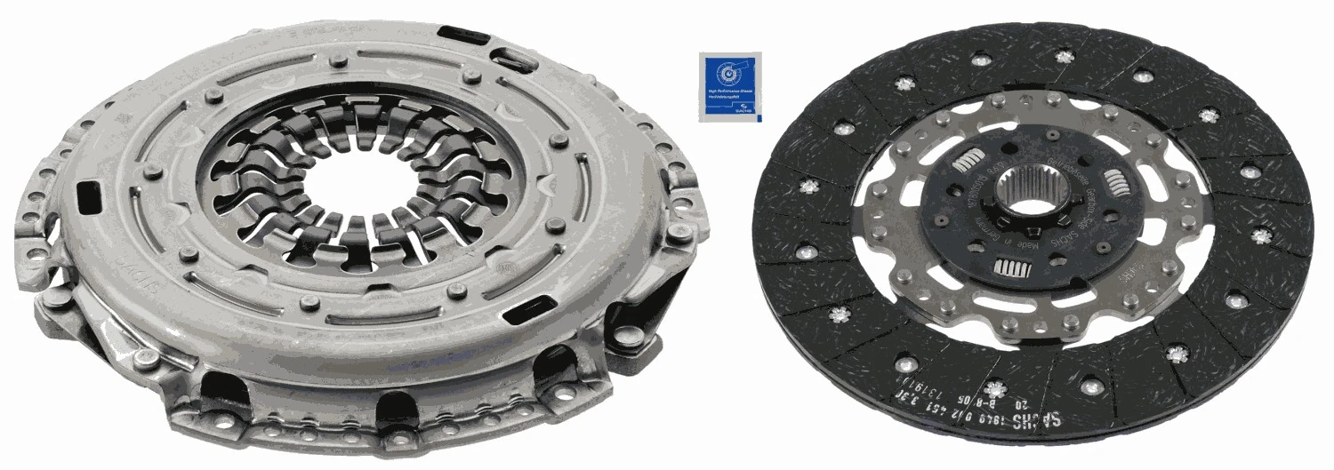SACHS 3000970070