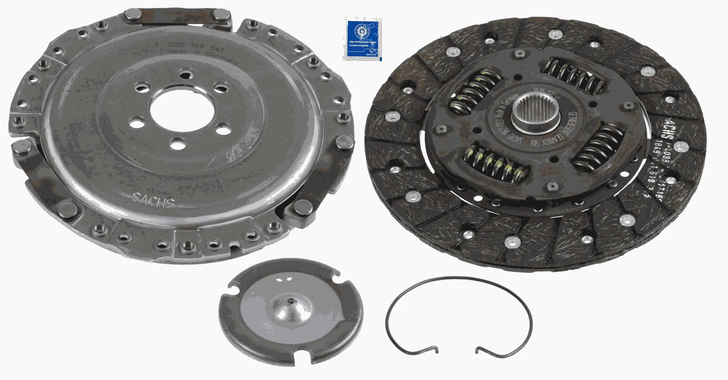 SACHS 3000843601