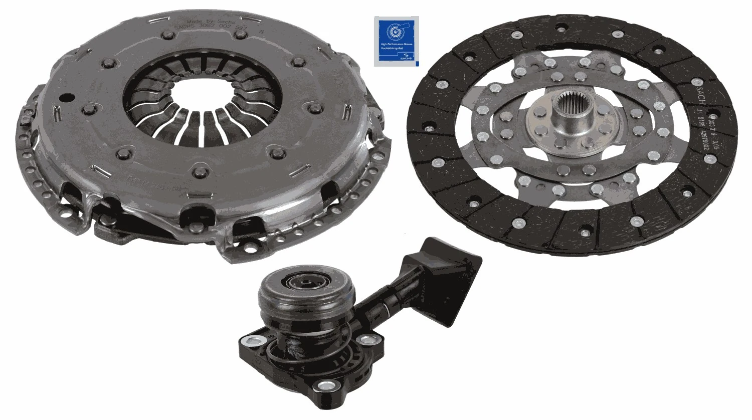 SACHS 3000990472