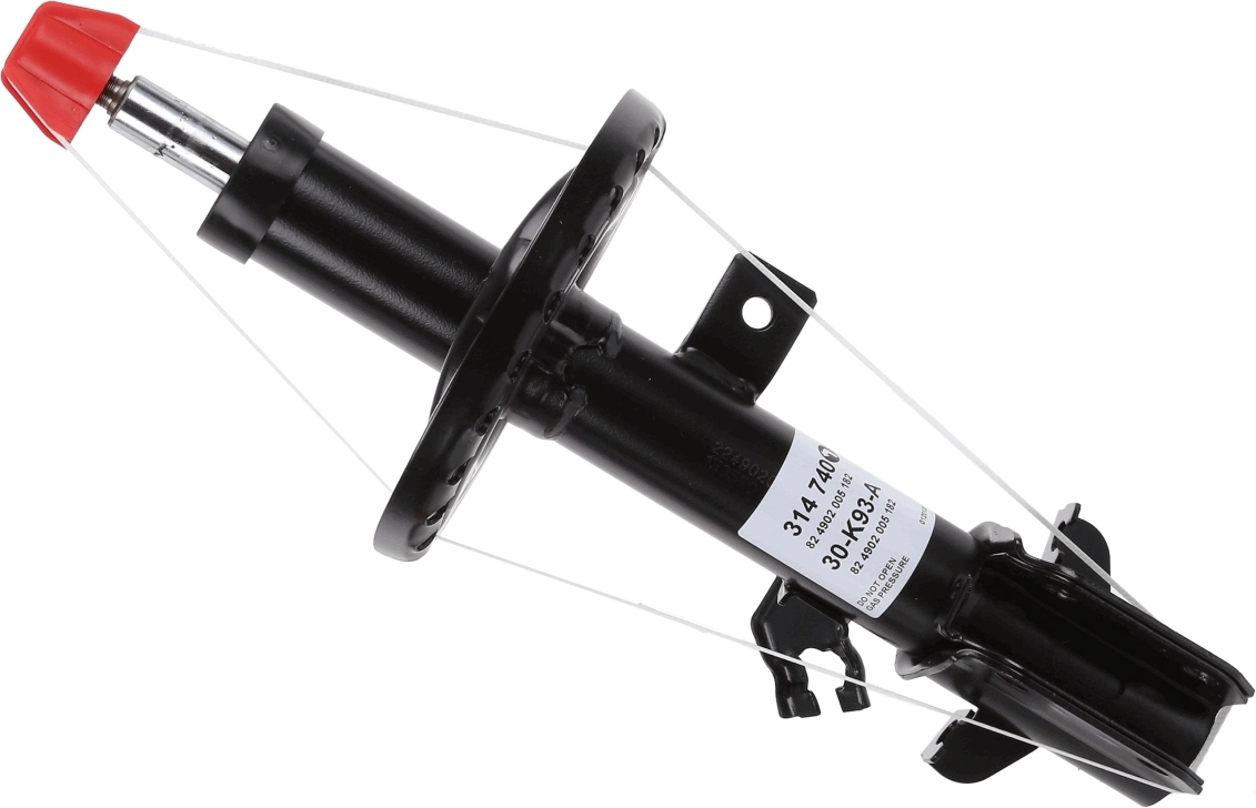 RAISO RS314740