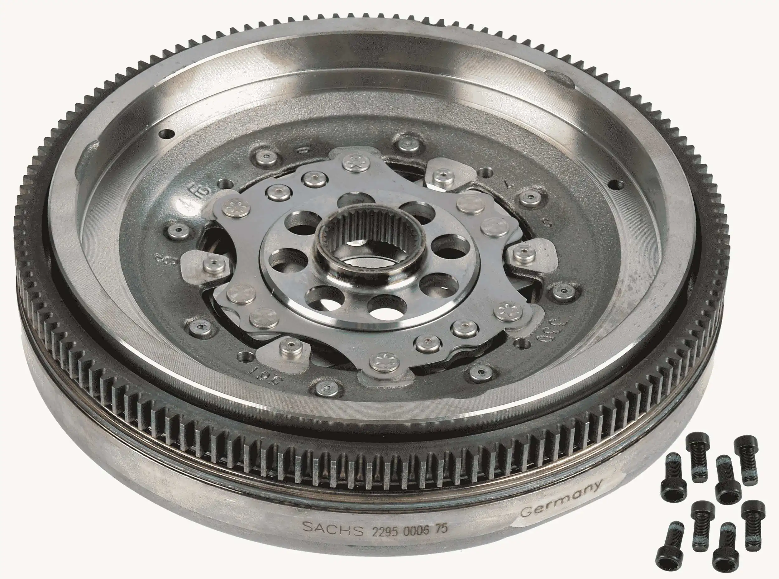 SACHS 2295000675