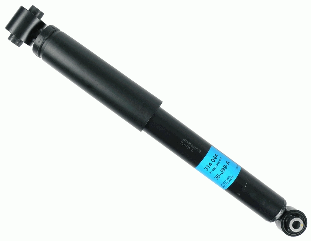 SACHS 314044