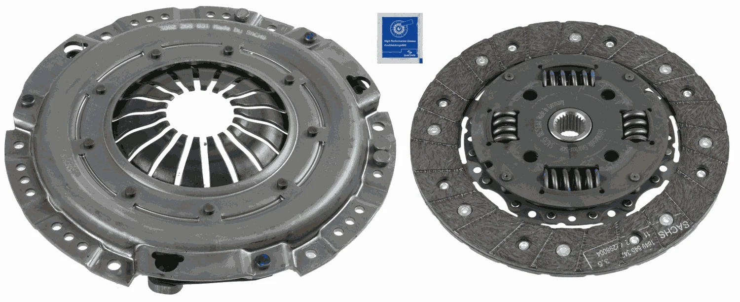 SACHS 3000839101