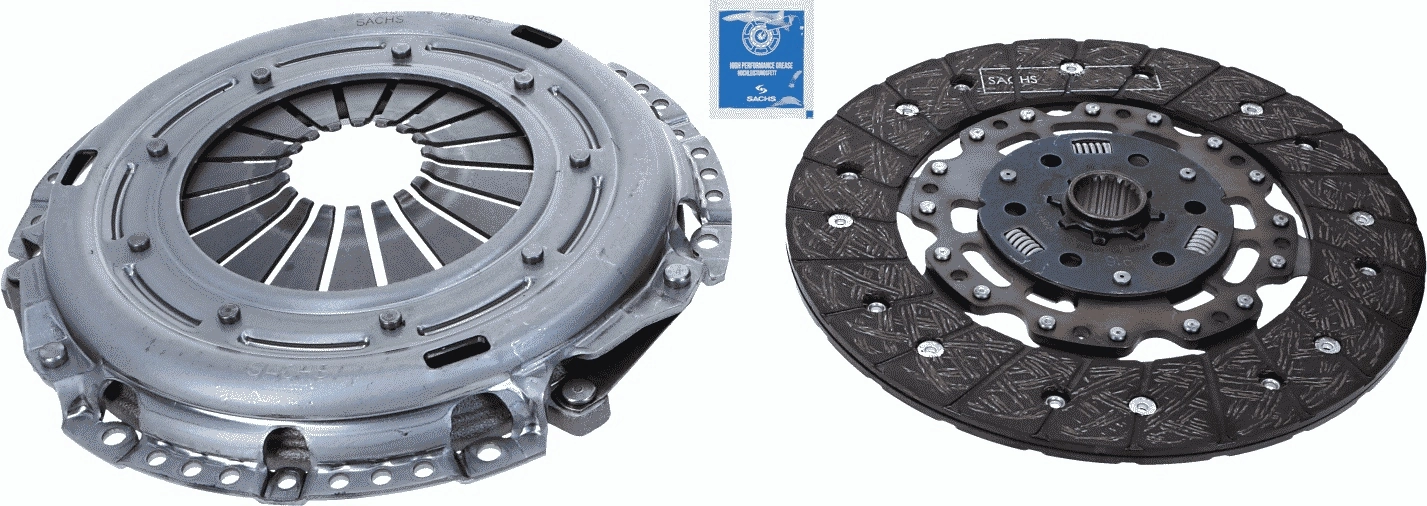 SACHS 3000950070