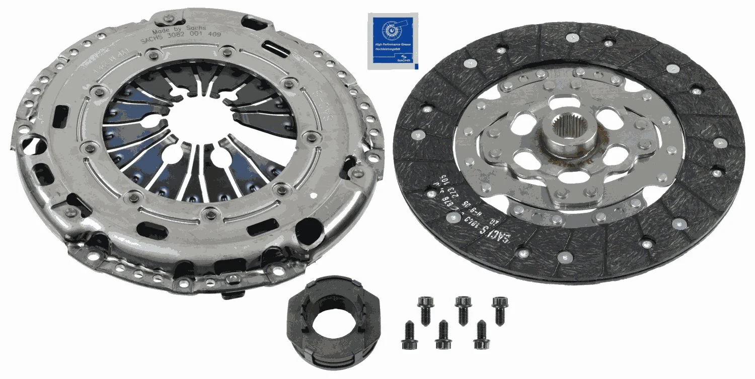 SACHS 3000970036