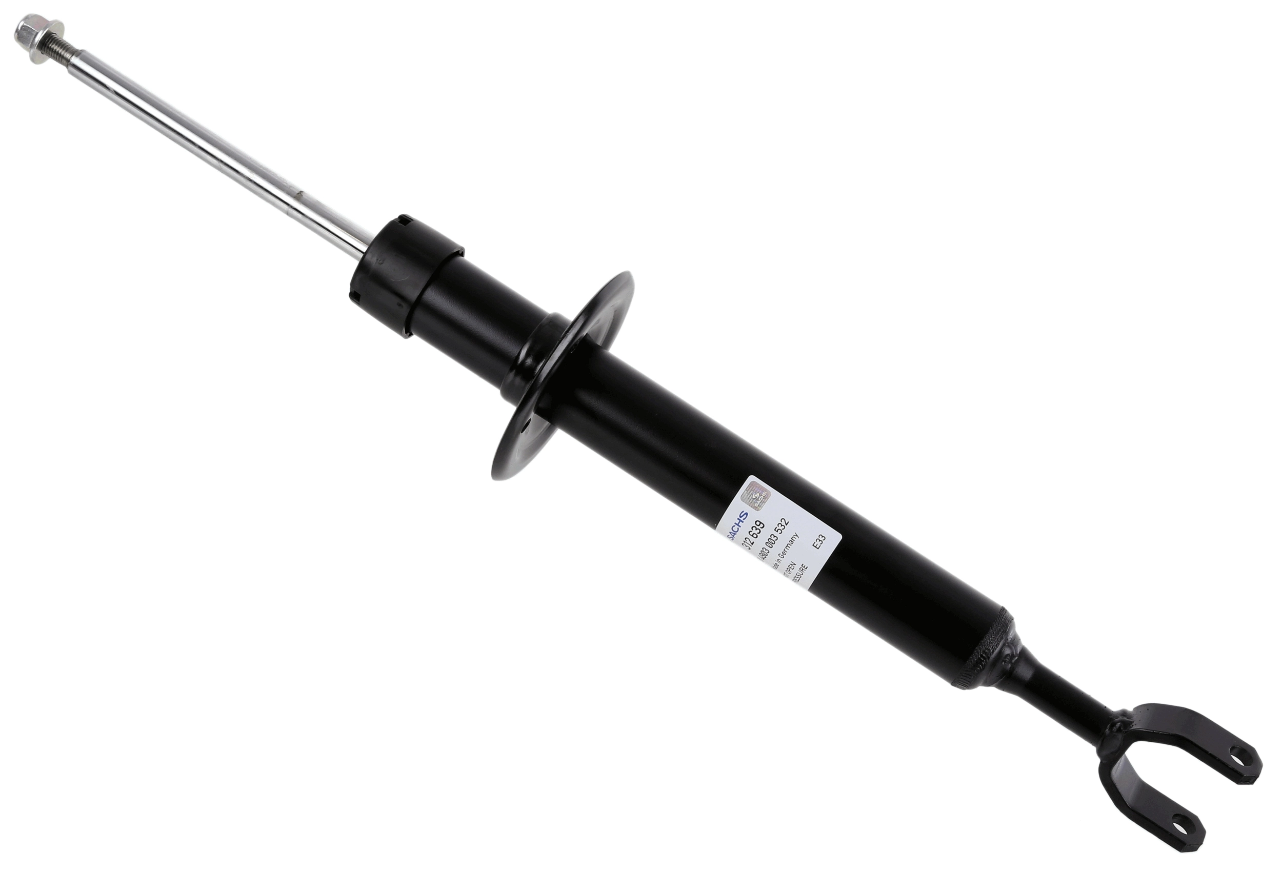 SACHS 312639