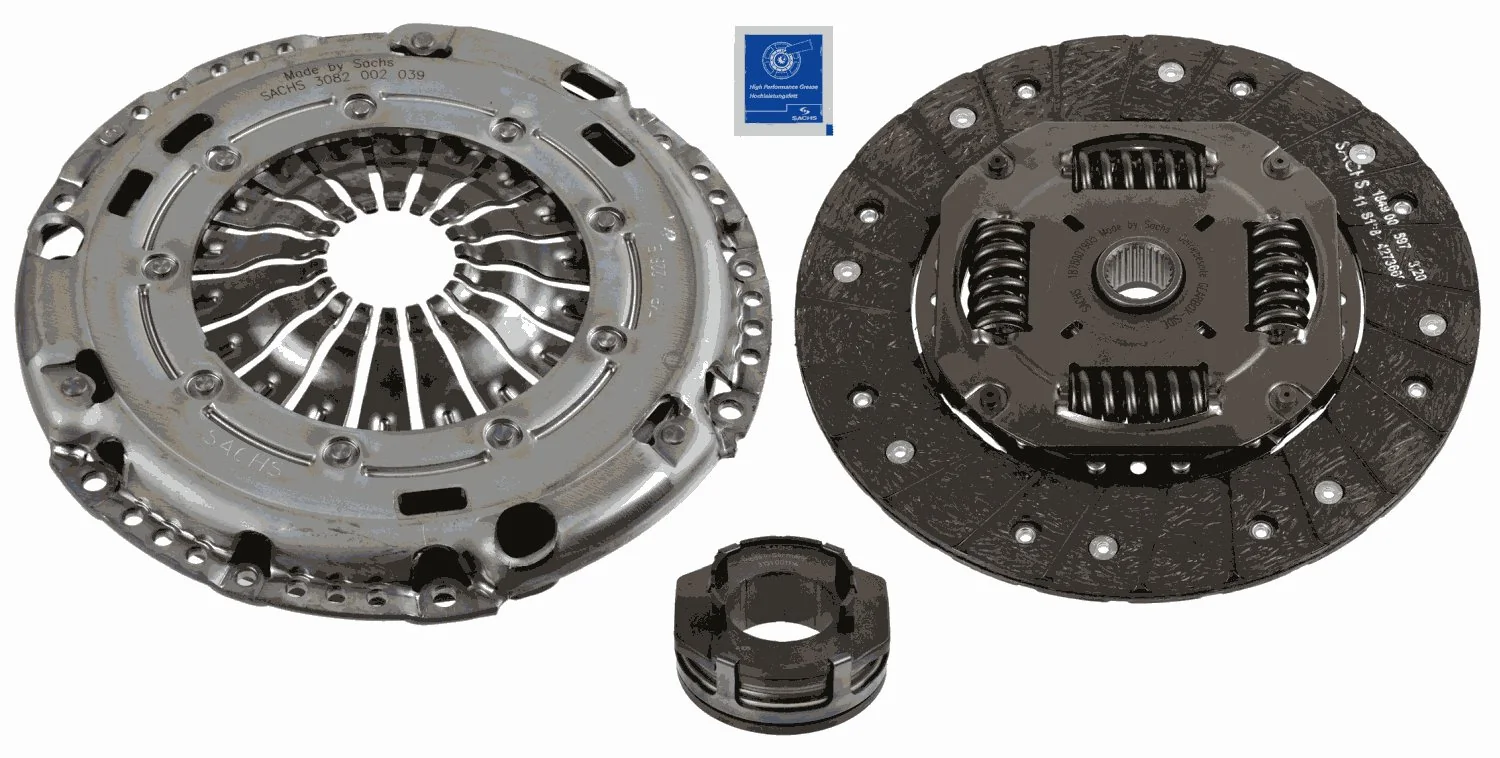 SACHS 3000970101