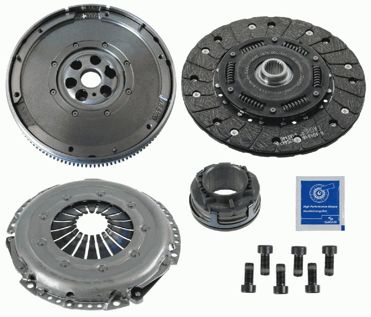 SACHS 2290601045
