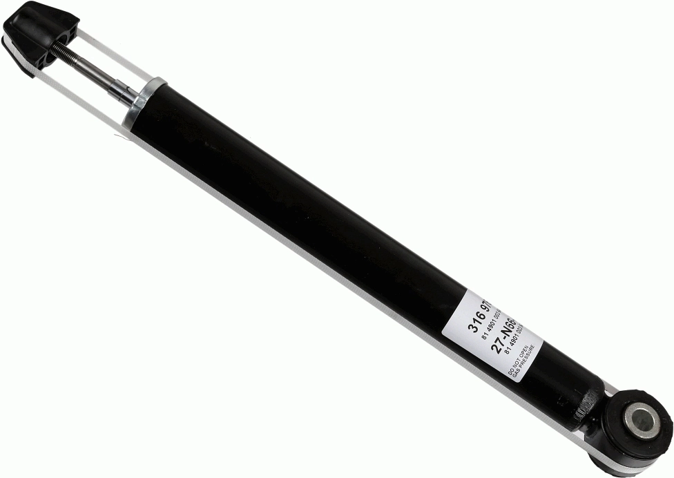 SACHS 316976