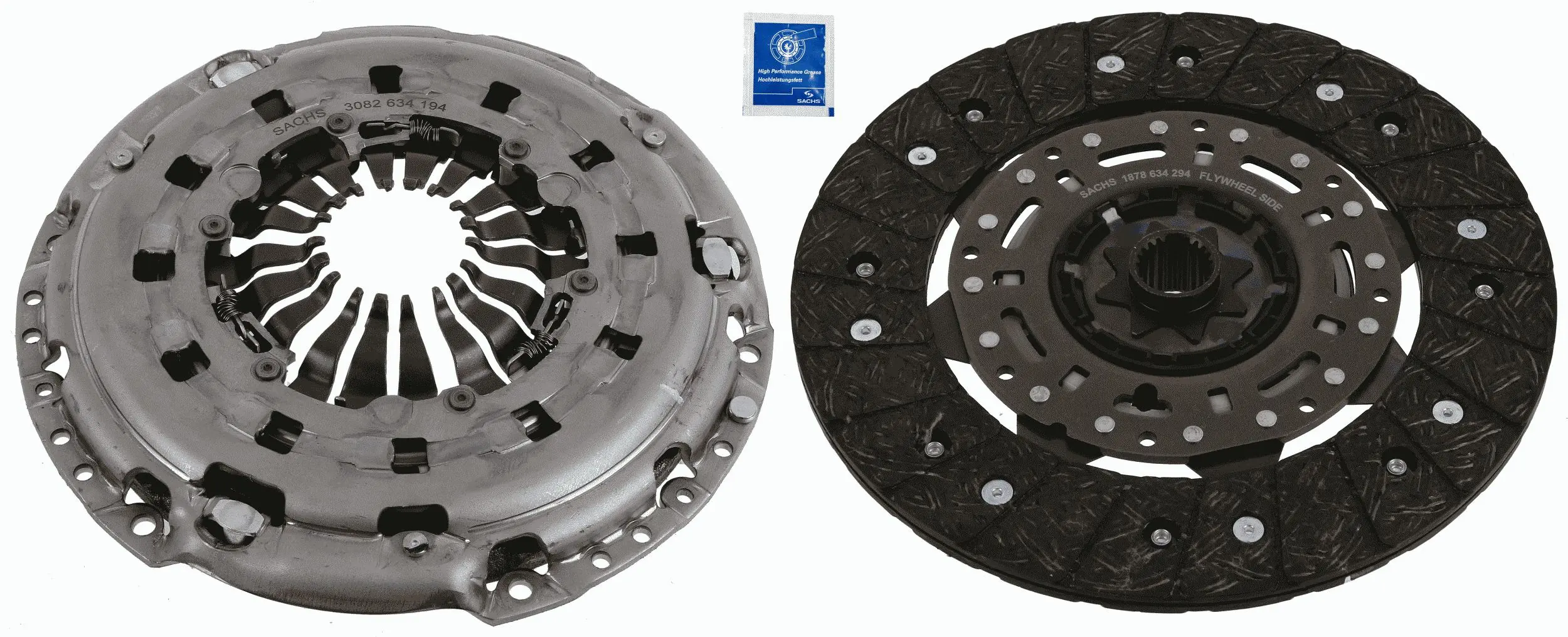 SACHS 3000951694