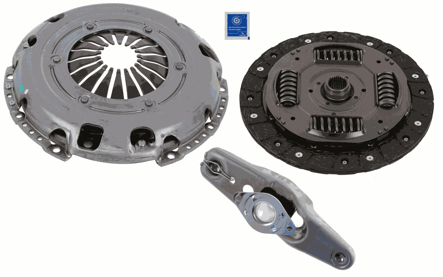 SACHS 3000951575