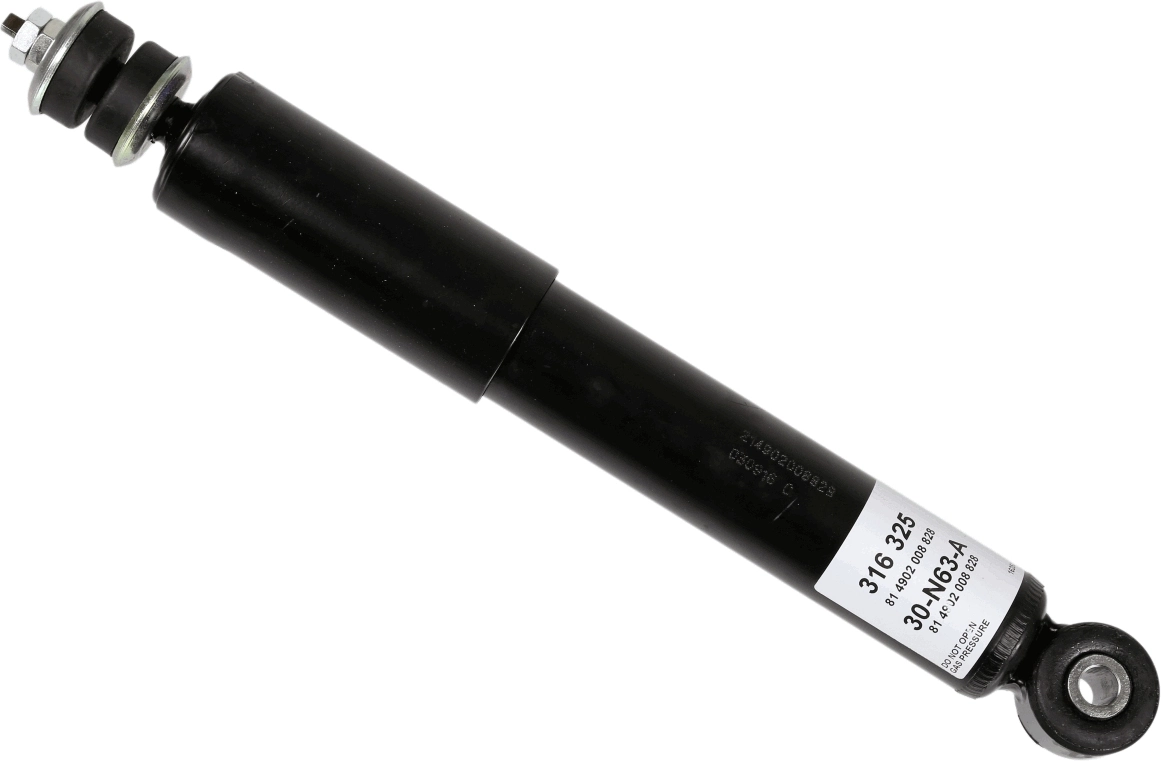 SACHS 316325