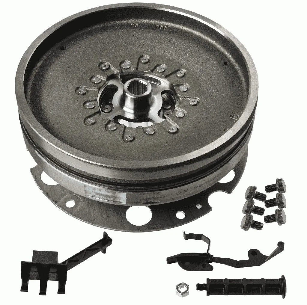 SACHS 2295000718