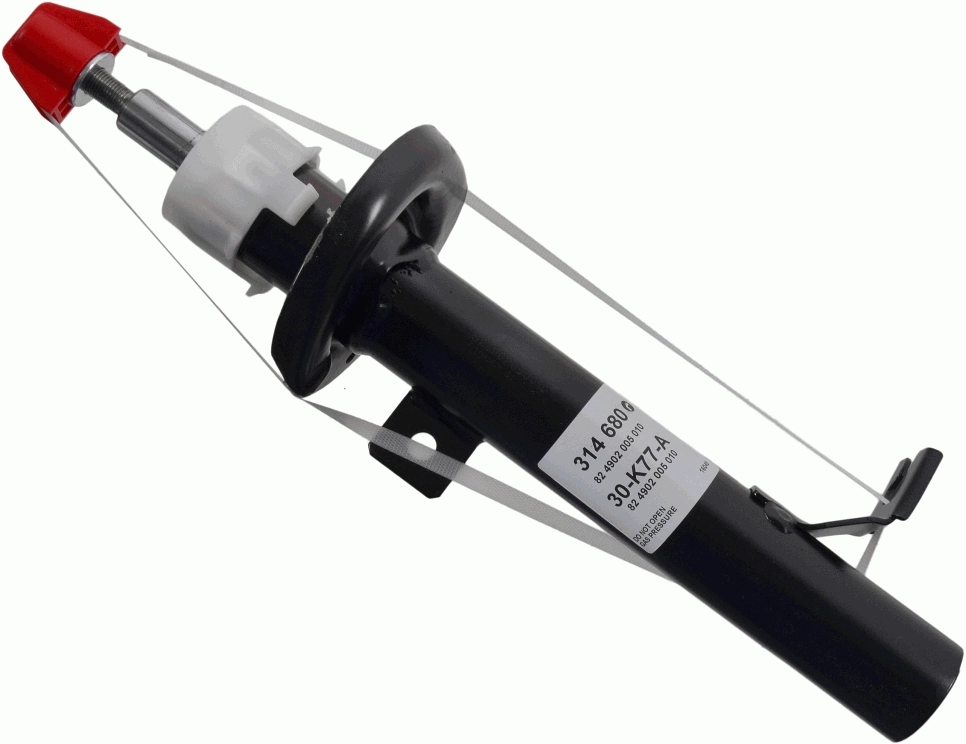 SACHS 314680