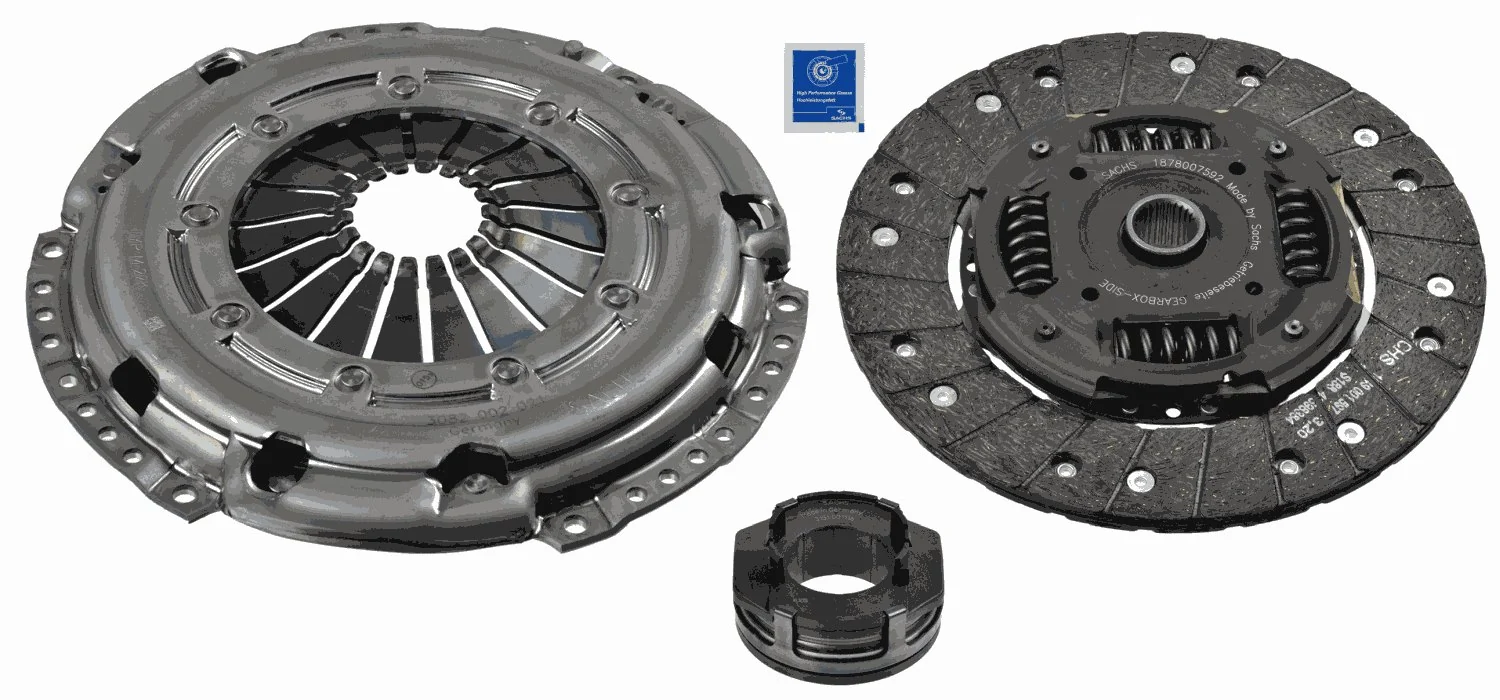 SACHS 3000970069