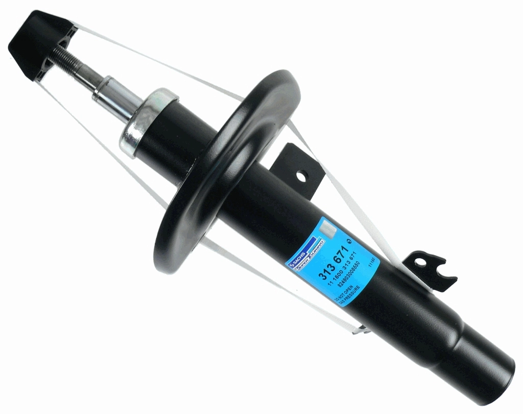 SACHS 313671