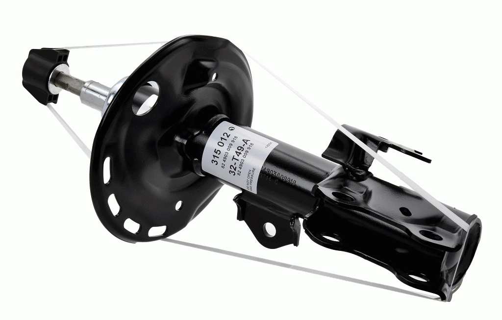 SACHS 315012