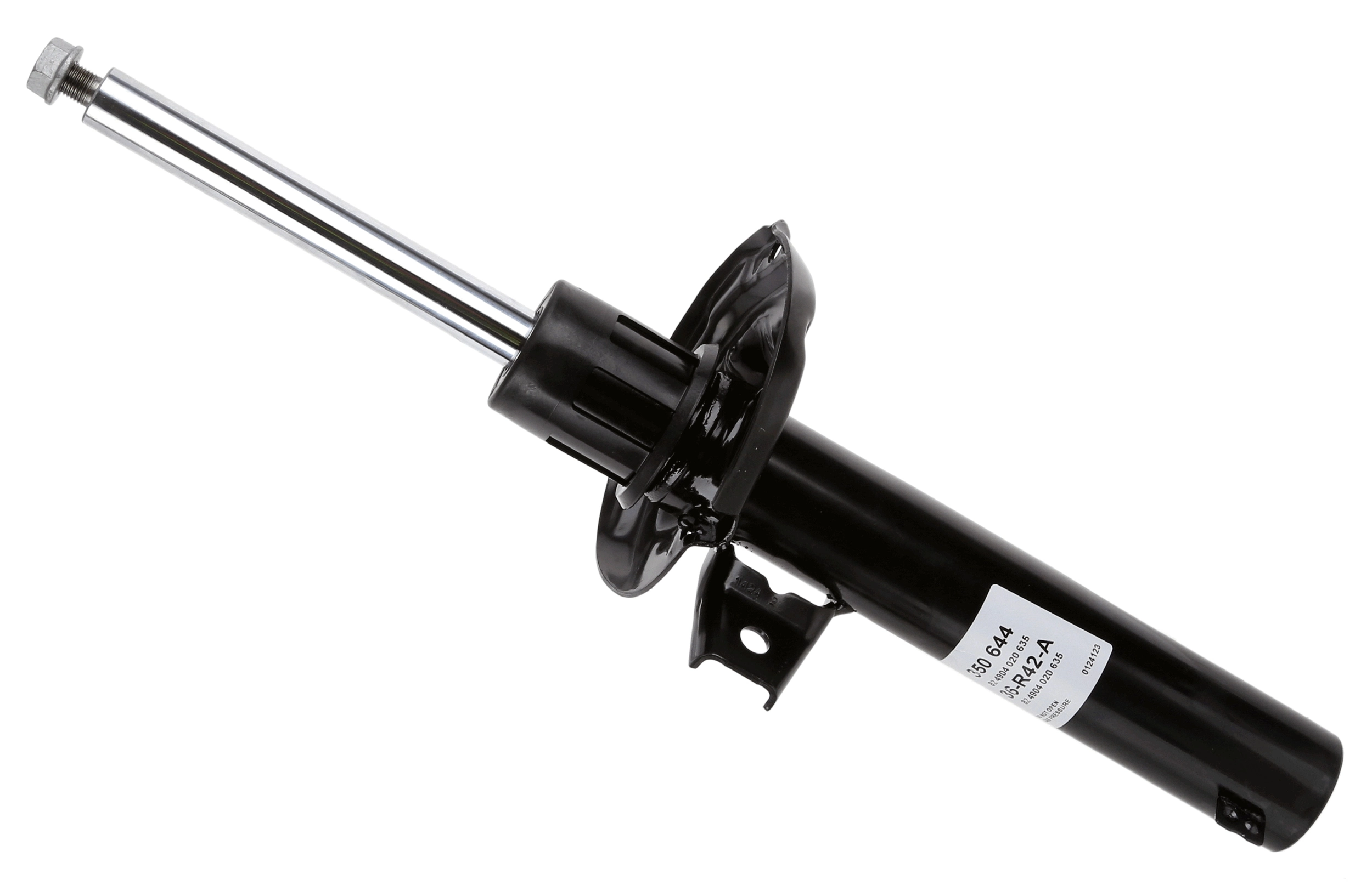 SACHS 350644