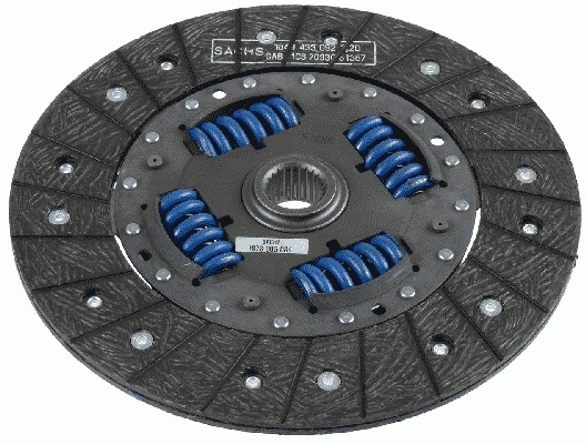 SACHS 1878005084