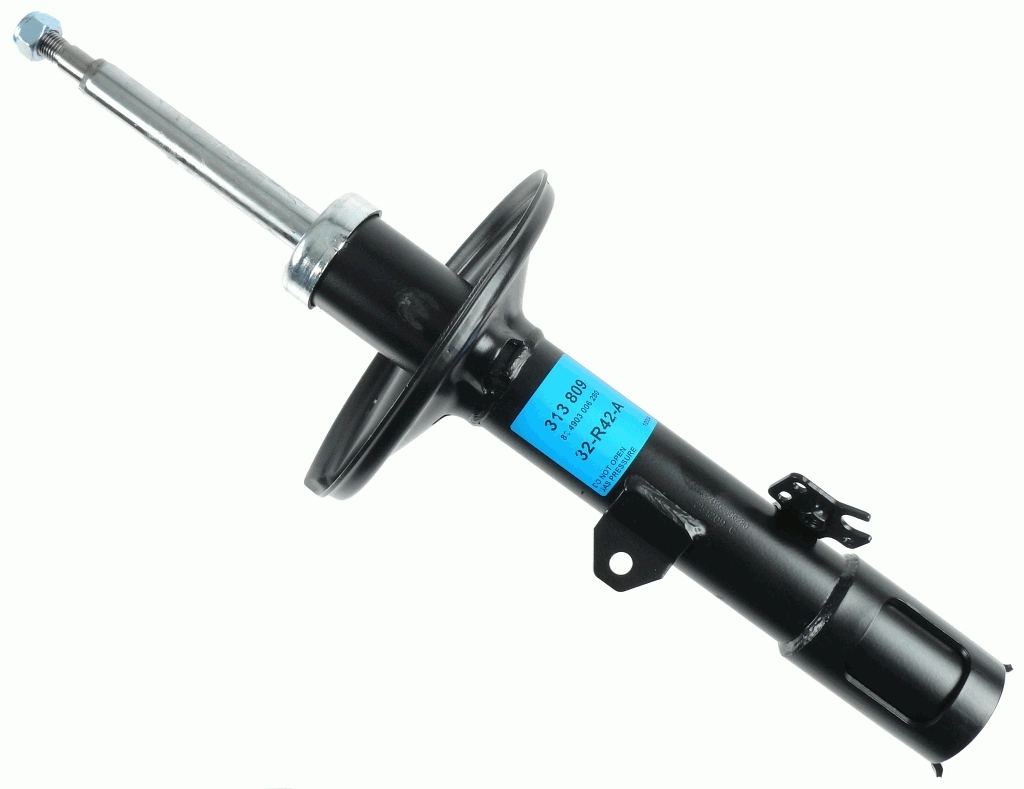 SACHS 313809