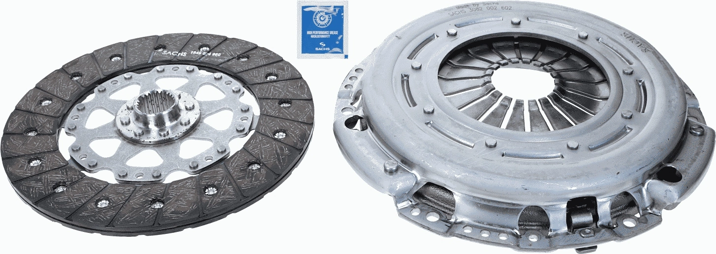 SACHS 3000970135