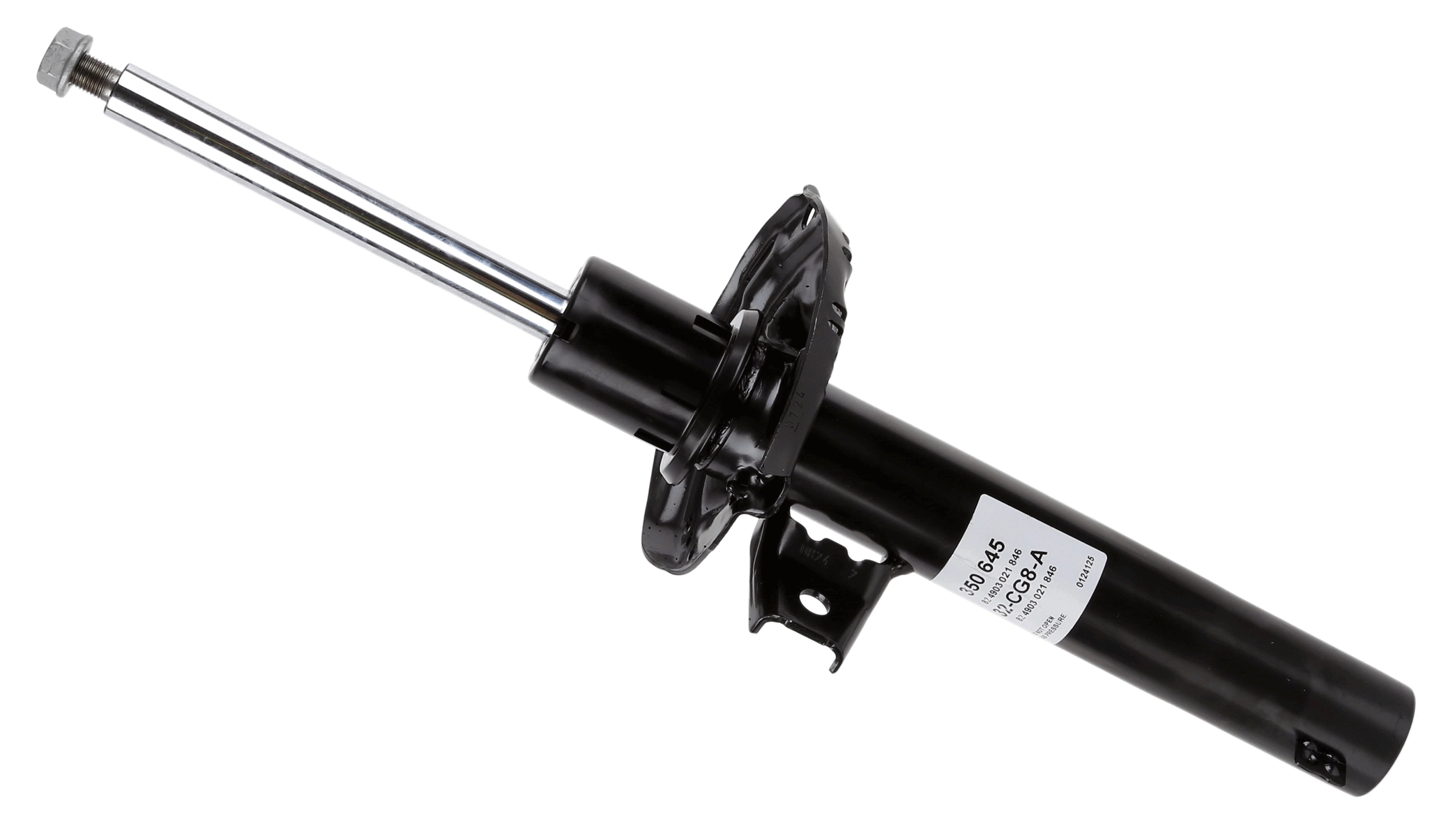 SACHS 350645