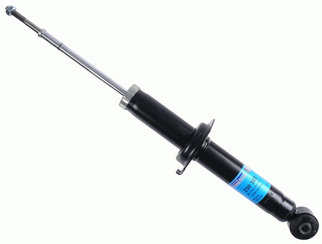 SACHS 230303