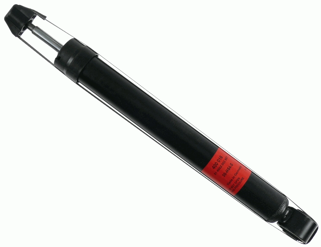 SACHS 400016