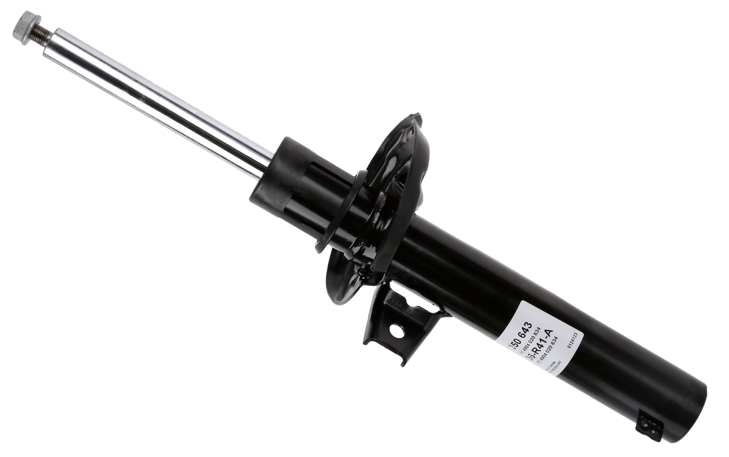 SACHS 350643