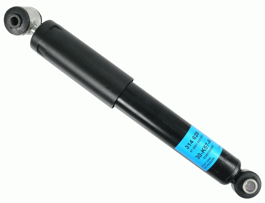 SACHS 314628