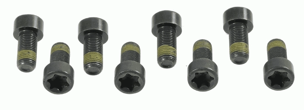 SACHS 1874000006