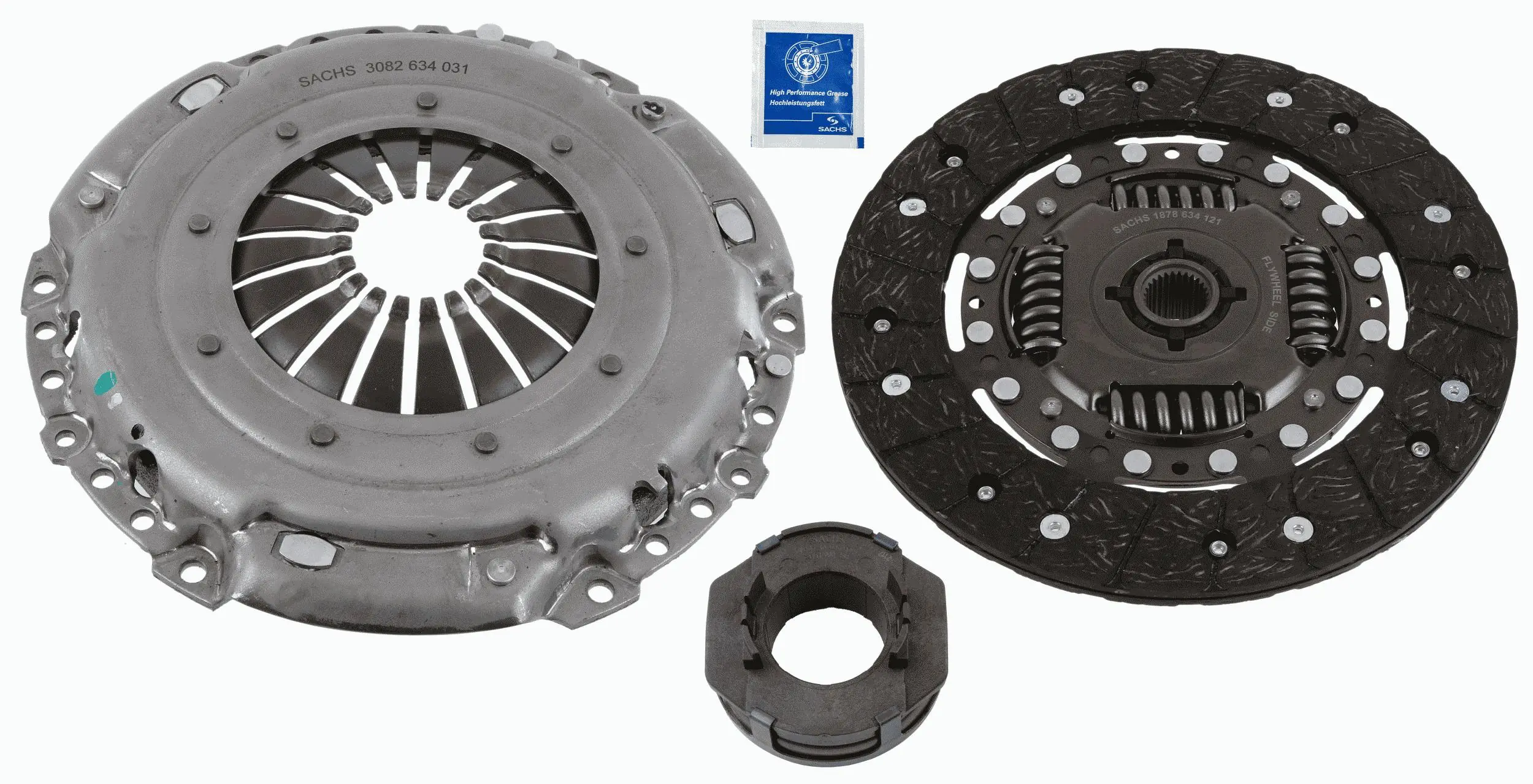 SACHS 3000951605