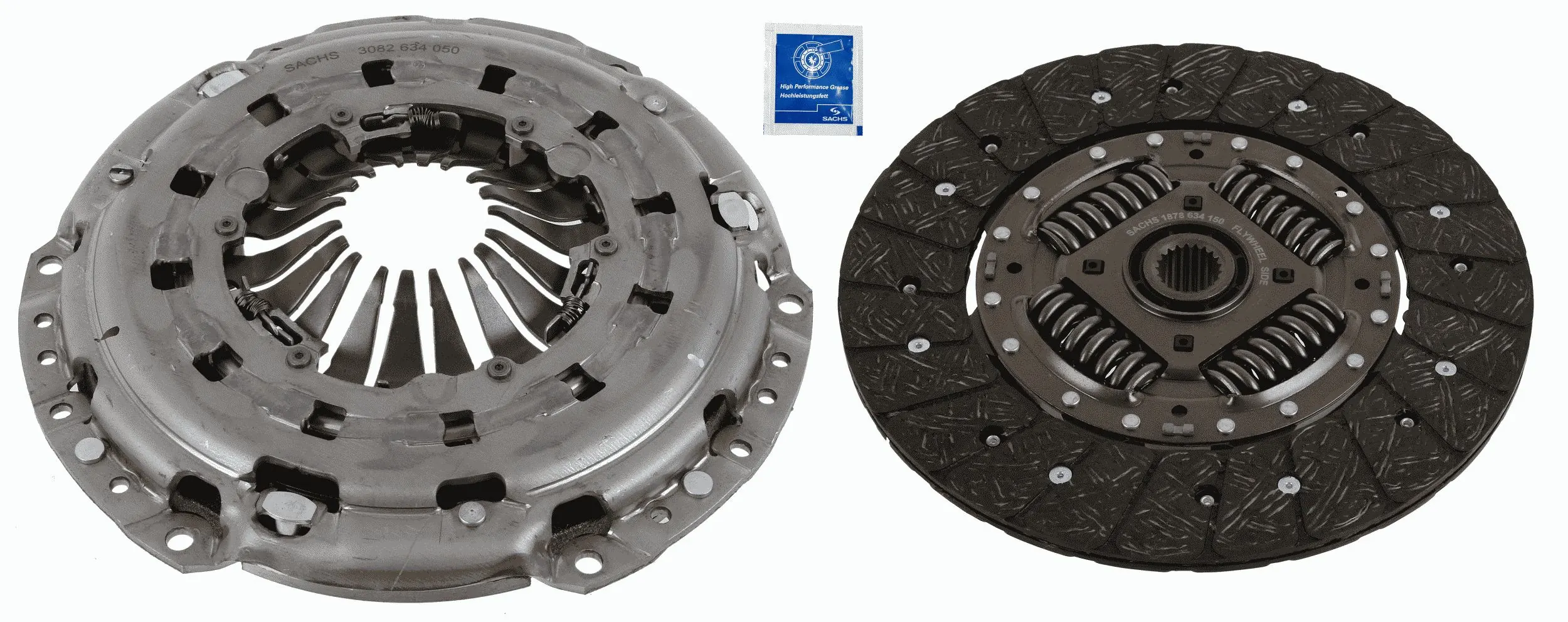 SACHS 3000951657