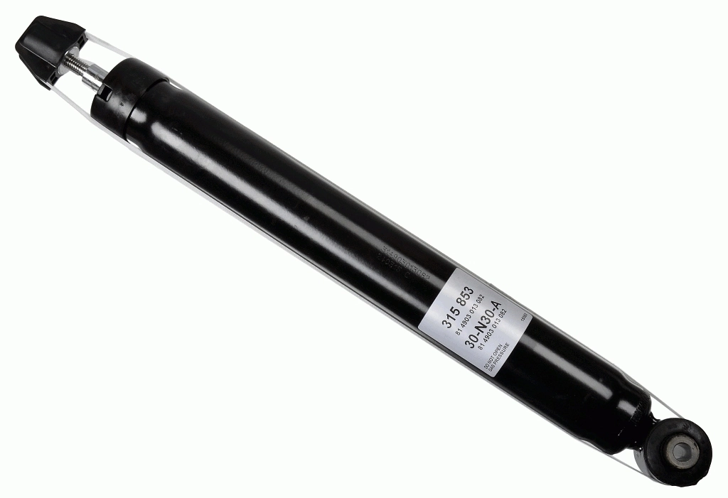 SACHS 315853