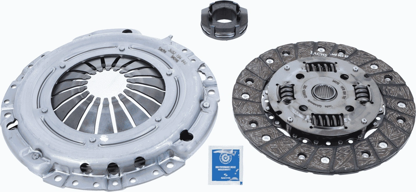 SACHS 3000951092