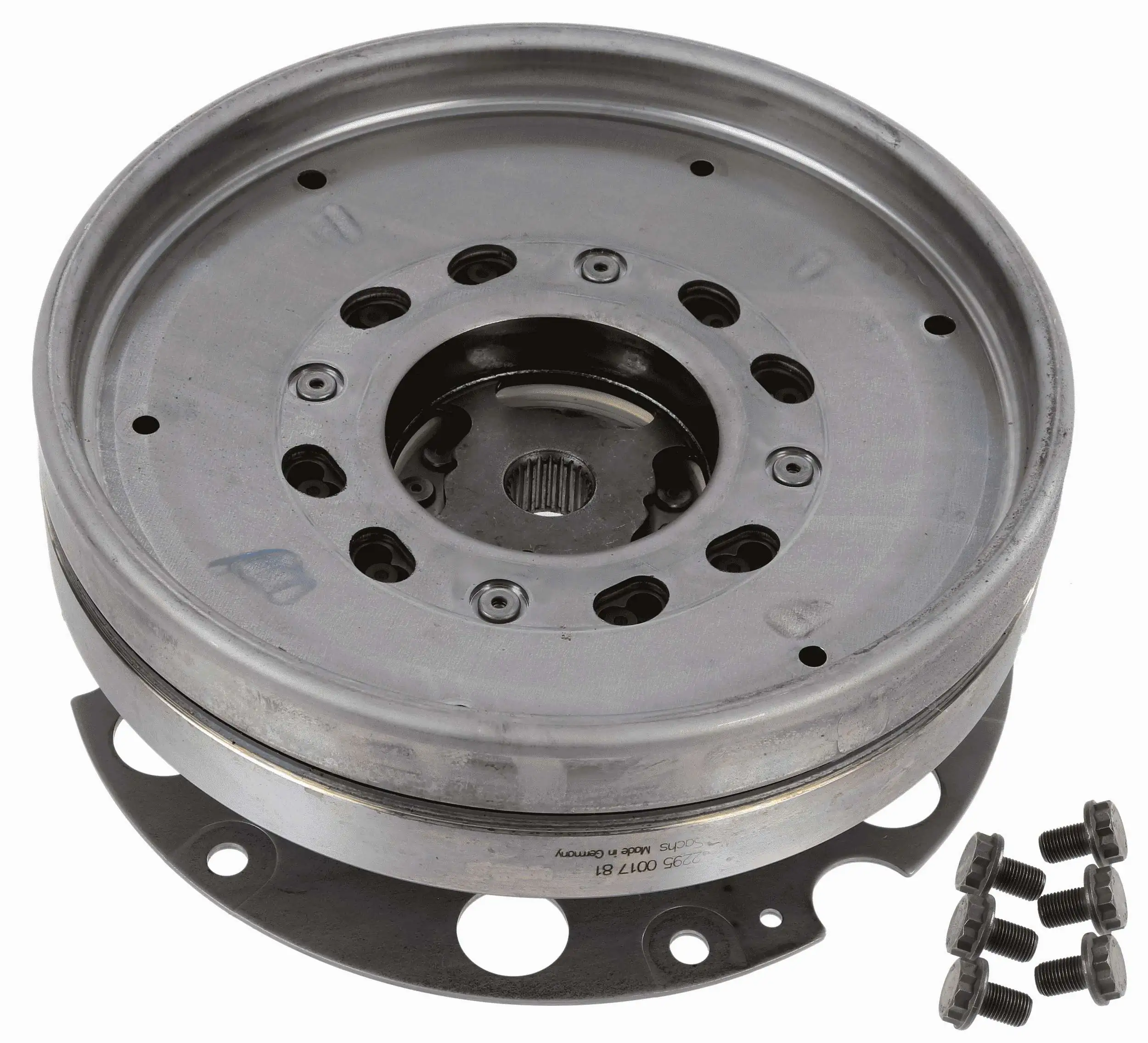 SACHS 2295001781