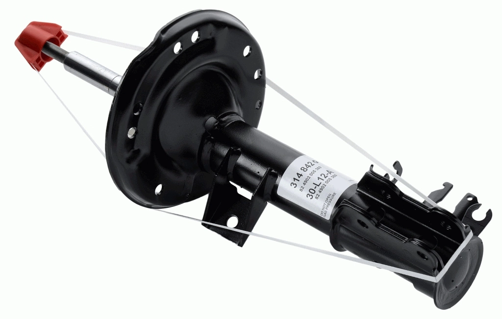 RAISO RS314840