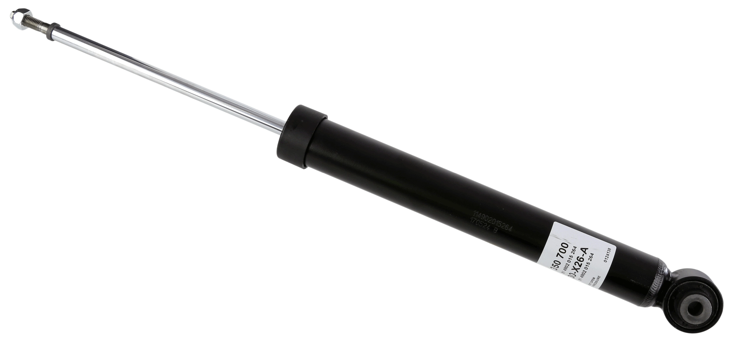 SACHS 350700