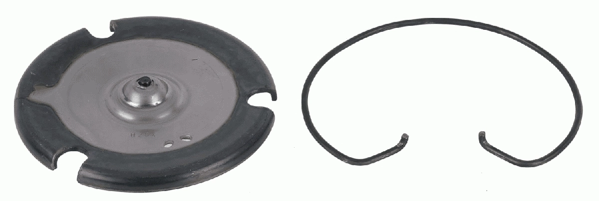 SACHS 3100654003