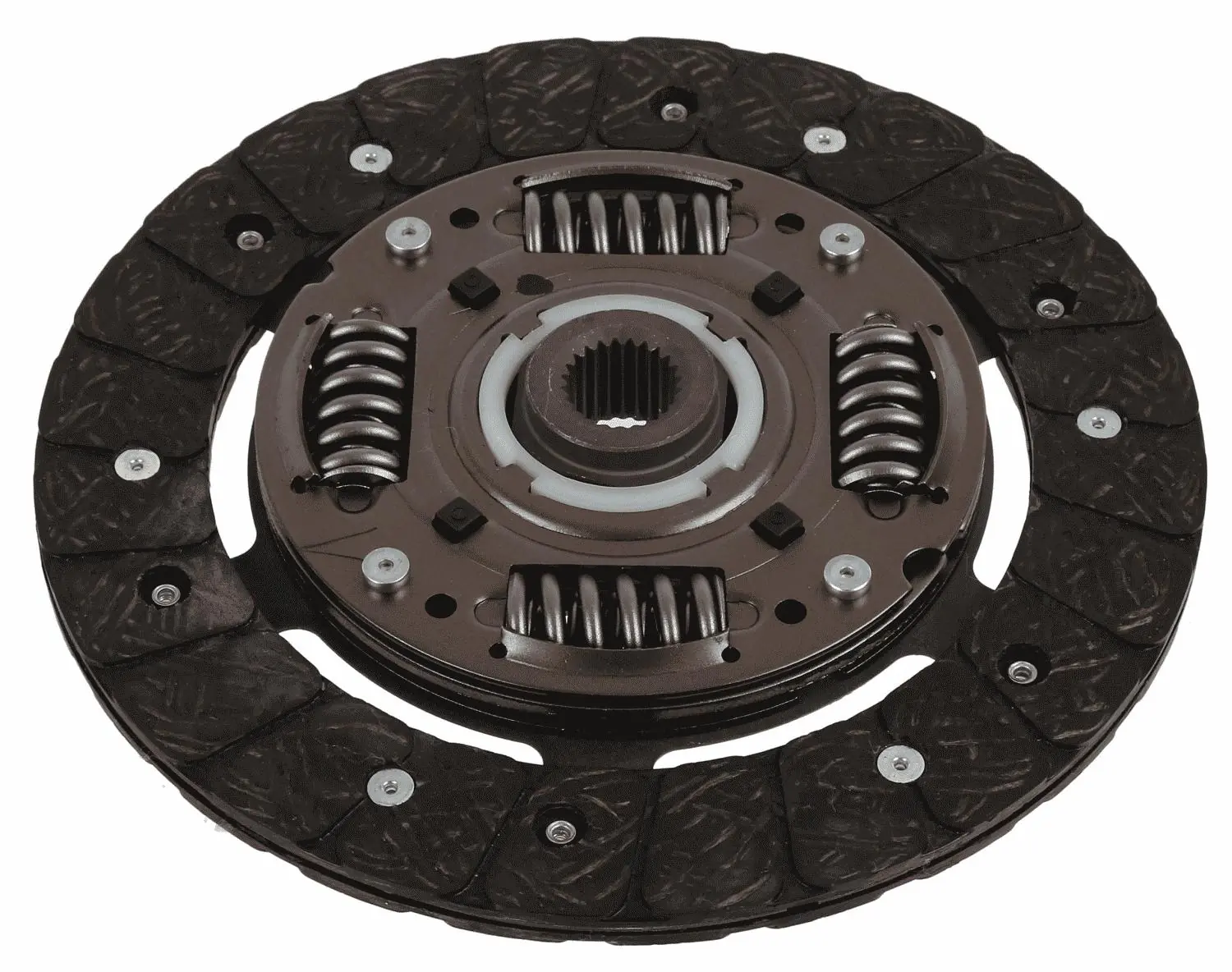 SACHS 1878634240