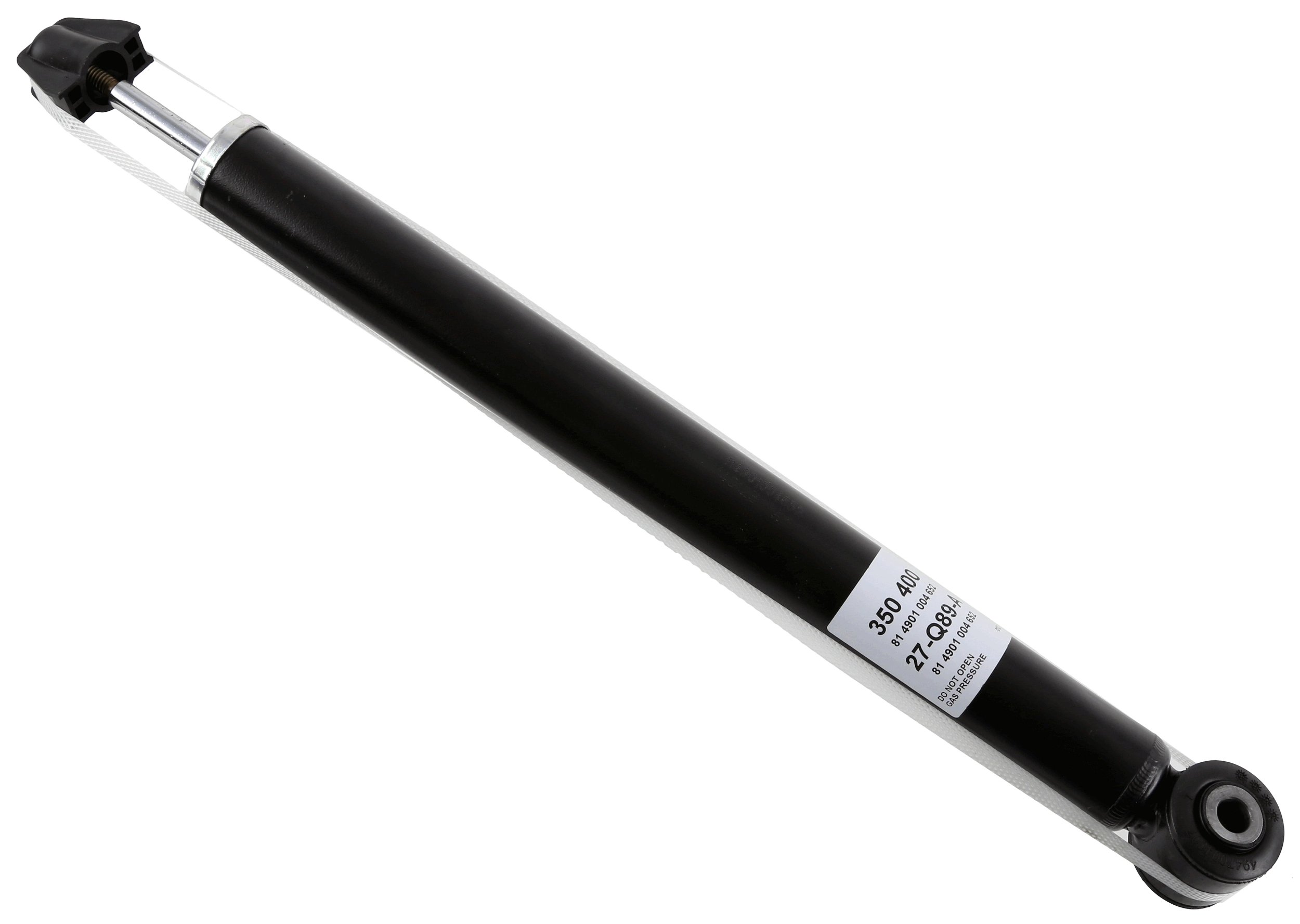 SACHS 350400