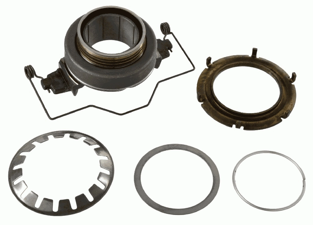 SACHS 3100026431