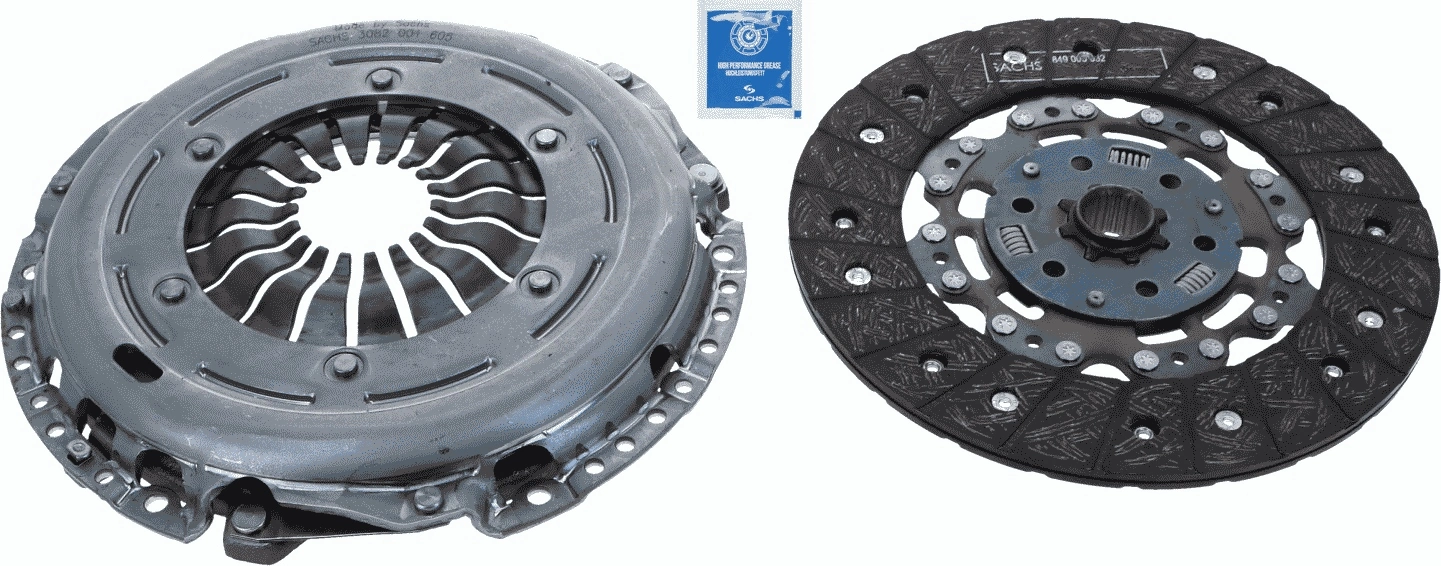 SACHS 3000970047