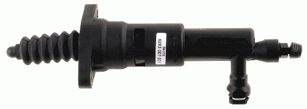 SACHS 6283007001