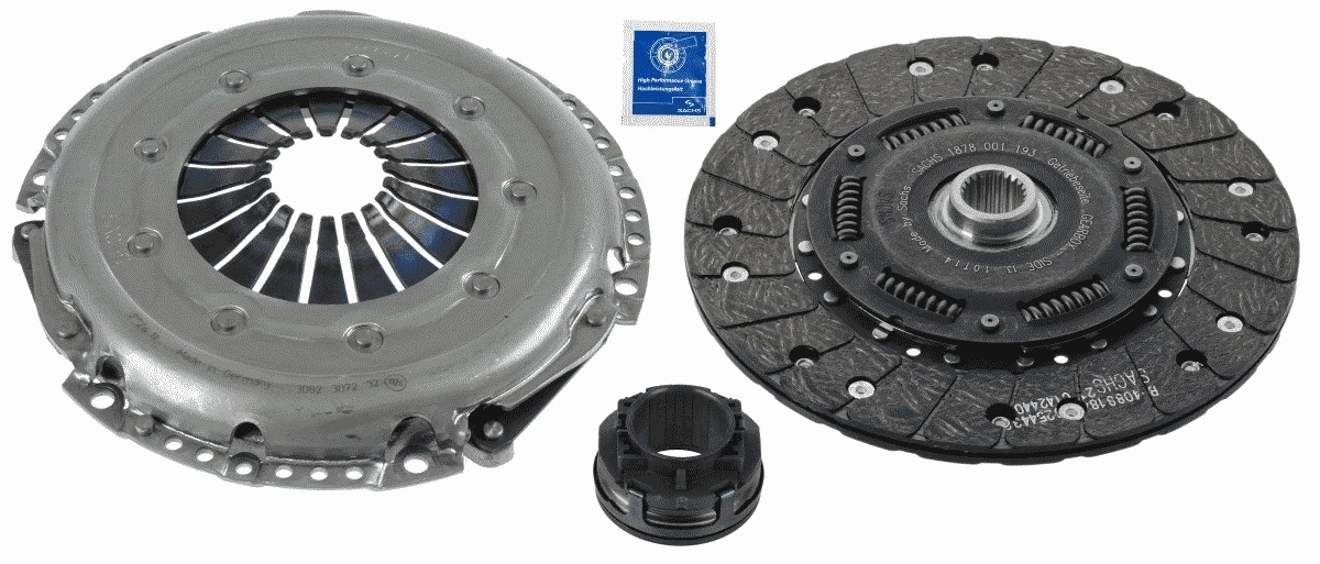 SACHS 3000815001