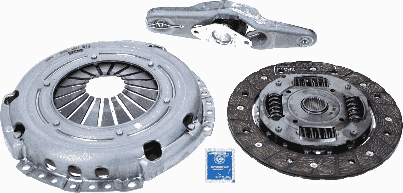 SACHS 3000950100