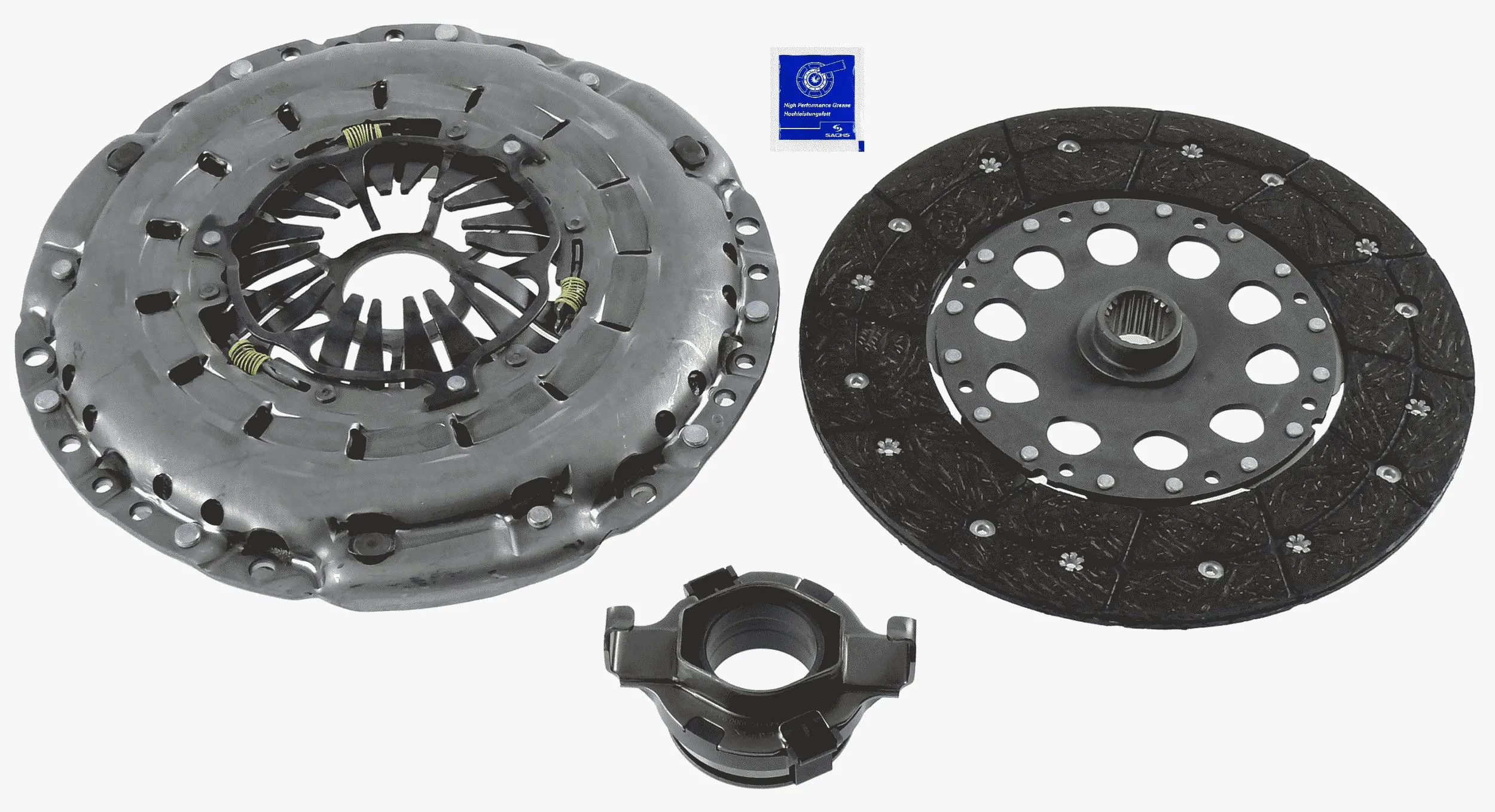 SACHS 3000951836